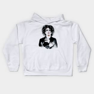 Robert Smith Kids Hoodie